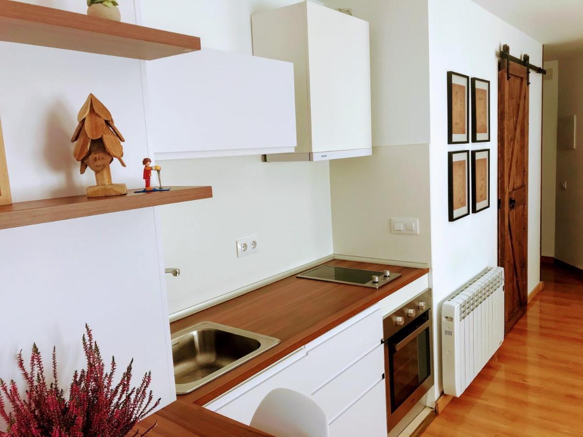 Envalira - Sky Apartamento Pas De La Casa