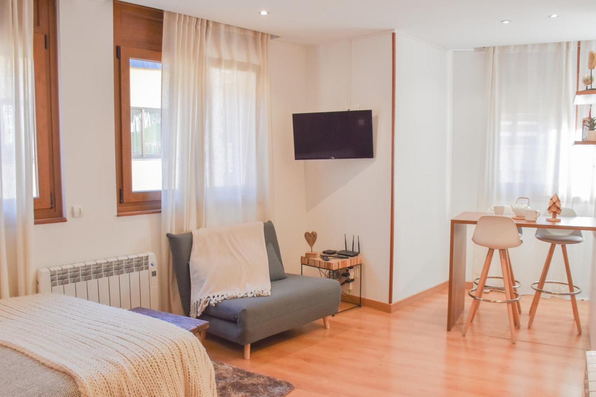 Apartamento Envalira - Sky *