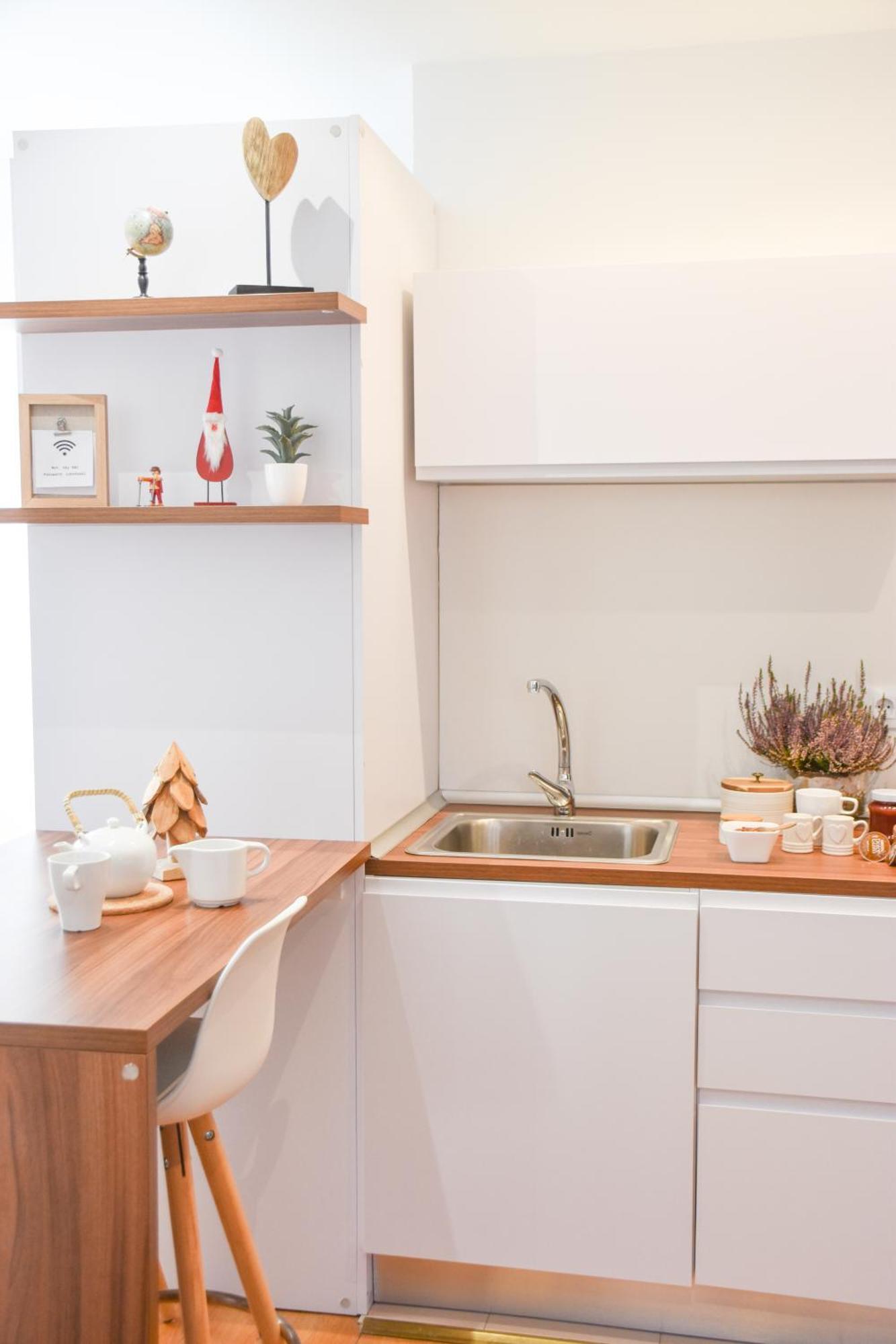 Apartamento Envalira - Sky Pas De La Casa