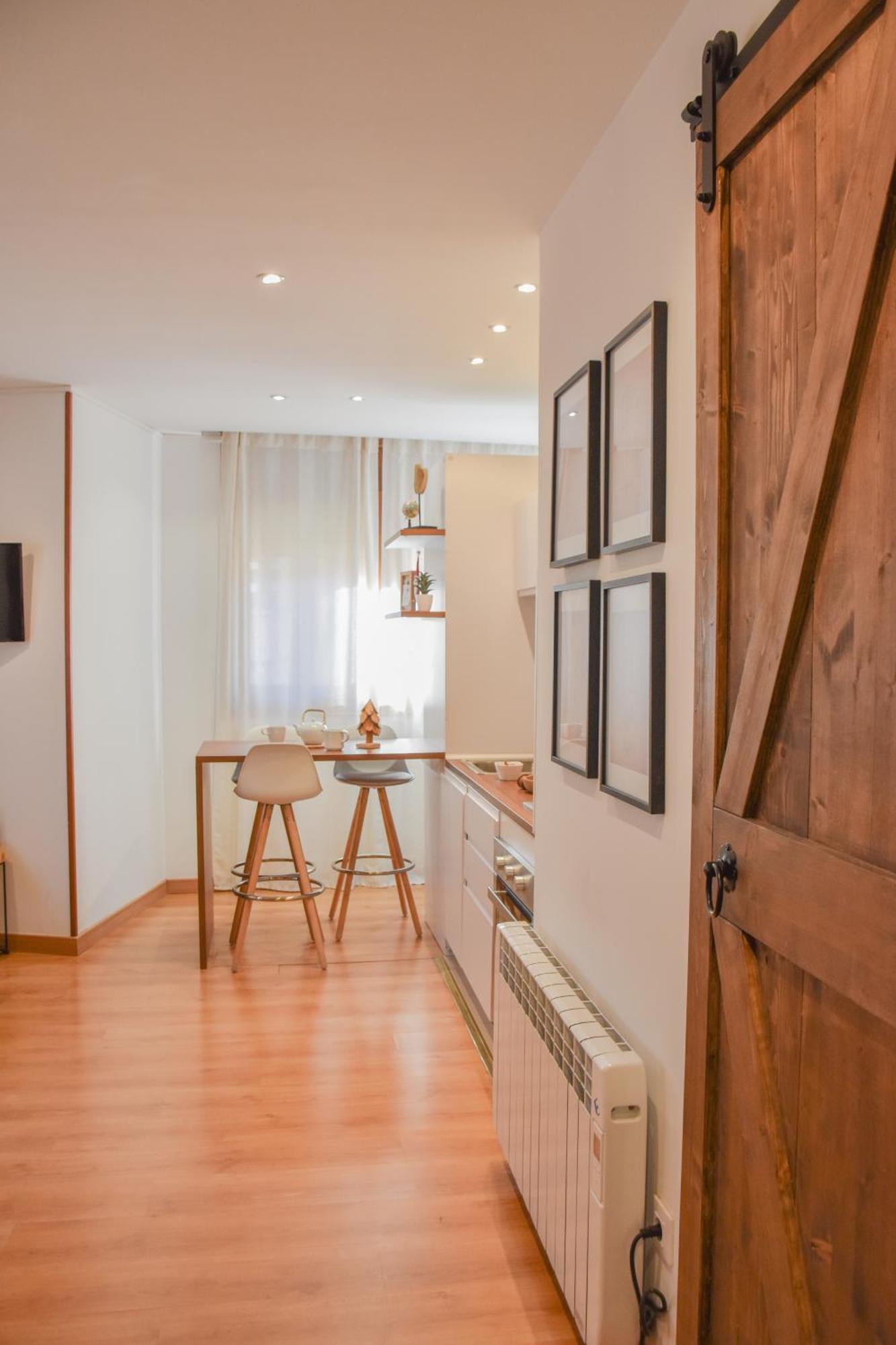 Apartamento Envalira - Sky