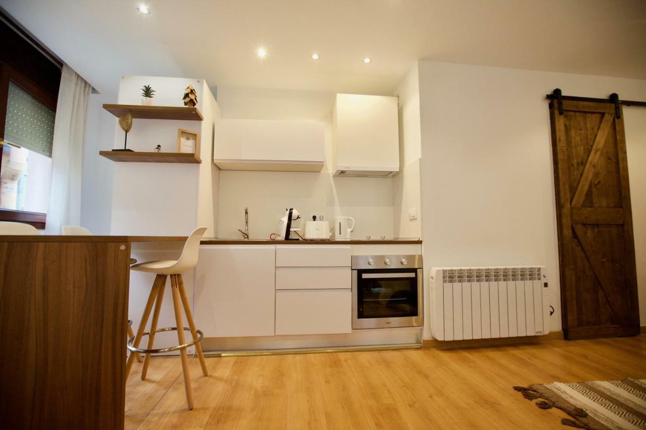 Sky - Au Centre Du Pas De La Case, Renove Et Apartamento Pas De La Casa